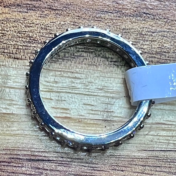 Ring Bomb Party Ring, size 7, NWOT - Picture 4 of 5